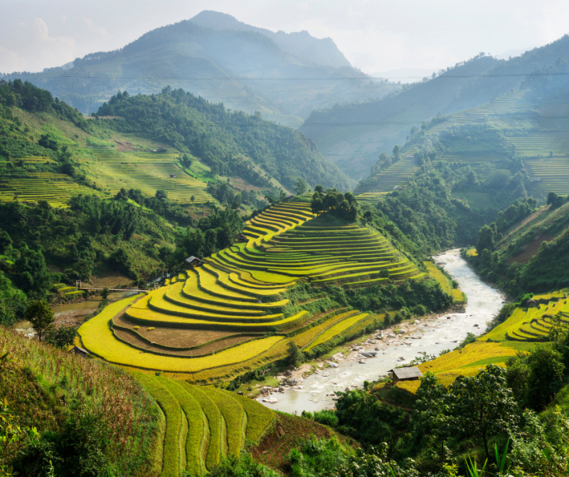 5-most-affordable-travel-destinations-for-2025